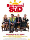 voir la fiche complète du film : Benvenuti al Sud