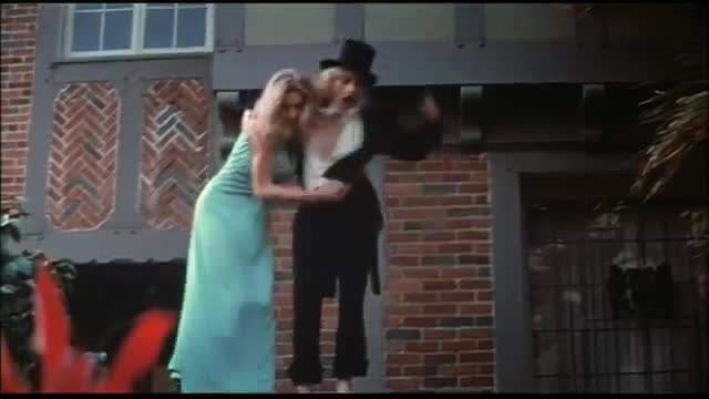 Extrait vidéo du film  Ça peut vous arriver demain