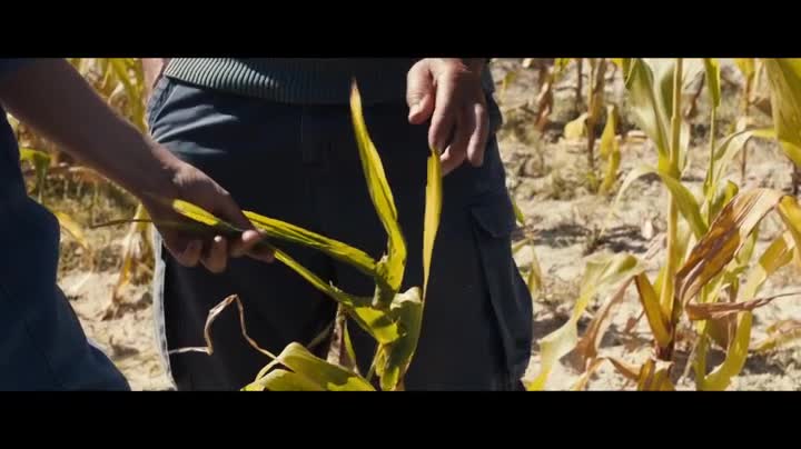 Extrait vidéo du film  Coup de chaud