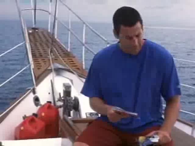 Extrait vidéo du film  Amour et amnésie