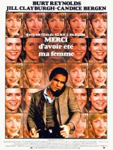 Merci D avoir été Ma Femme