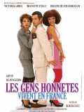 voir la fiche complète du film : Les Gens honnêtes vivent en France
