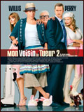 voir la fiche complète du film : Mon voisin le tueur 2