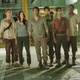 photo du film Le Labyrinthe : la terre brûlée