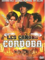 voir la fiche complète du film : Les Canons de Cordoba
