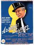 voir la fiche complète du film : Arsène Lupin détective