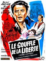 Le Souffle De La Liberté