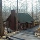photo du film Cabin fever