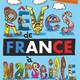 photo du film Rêves de France à Marseille
