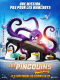voir la fiche complète du film : Les Pingouins de Madagascar