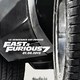 photo du film Fast & Furious 7