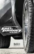 voir la fiche complète du film : Fast & Furious 7