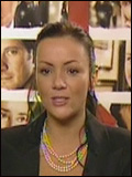 Martine McCutcheon