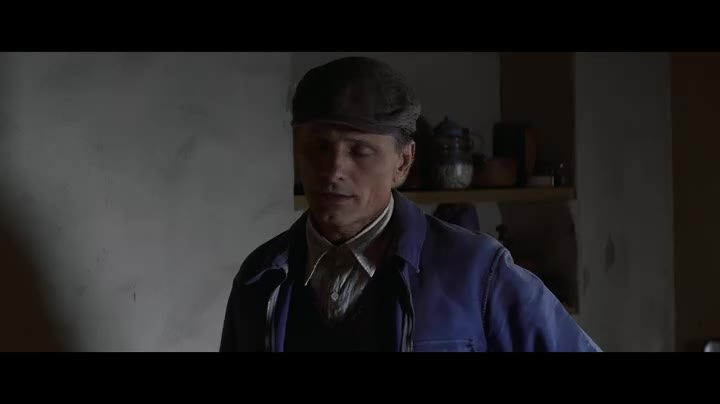 Extrait vidéo du film  Loin des hommes