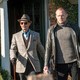 photo du film Charlie Mortdecai