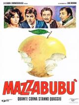 voir la fiche complète du film : Mazzabubù... quante corna stanno quaggiù?