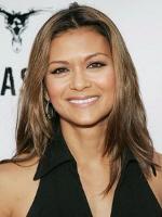 Nia Peeples
