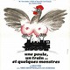 photo du film Une poule, un train... et quelques monstres