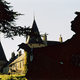 photo du film Le Mystère de la chambre jaune