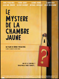 voir la fiche complète du film : Le Mystère de la chambre jaune
