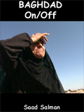 voir la fiche complète du film : Baghdad on/off