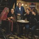 photo du film Balseros