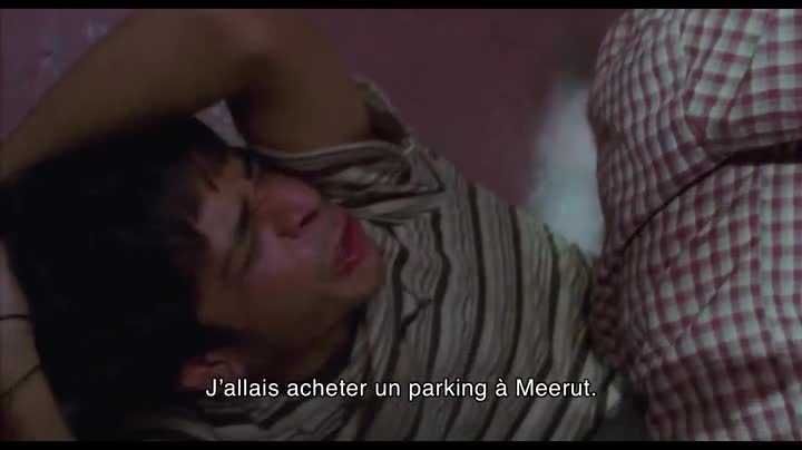 Extrait vidéo du film  Titli, une chronique indienne