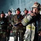 photo du film Piège de feu