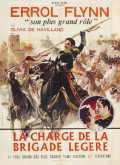 voir la fiche complète du film : La Charge de la Brigade Légère