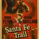photo du film La Piste de Santa Fé