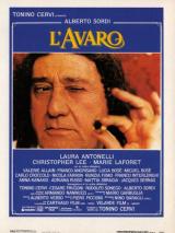 voir la fiche complète du film : L Avaro