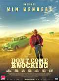 voir la fiche complète du film : Don t Come Knocking