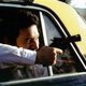 photo du film Un Taxi pour trois