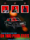 Un Taxi Pour Trois