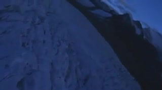 Extrait vidéo du film  Cremaster 3