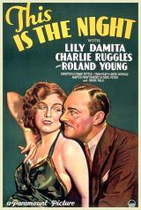 voir la fiche complète du film : La Belle nuit