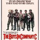 photo du film Les boys de la compagnie C