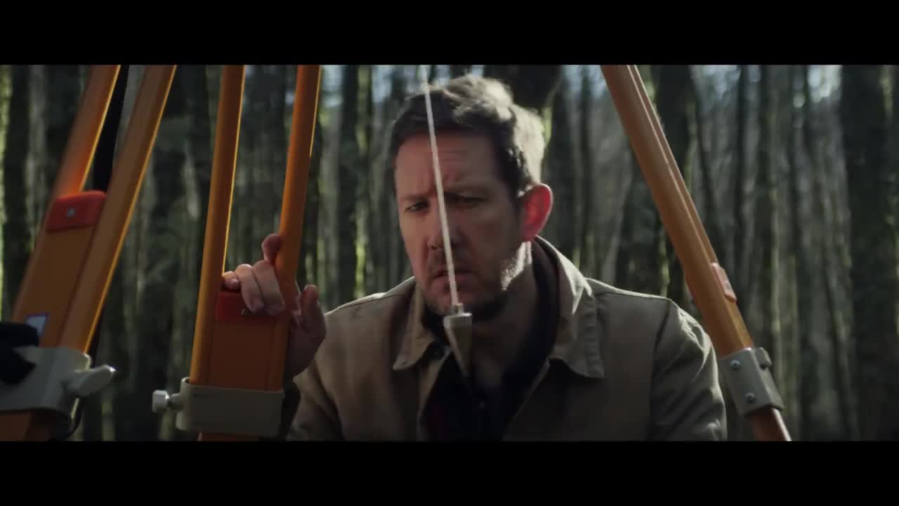Extrait vidéo du film  Without Name