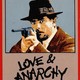 photo du film Film d'amour et d'anarchie