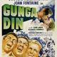photo du film Gunga Din
