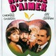 photo du film Histoire d'aimer