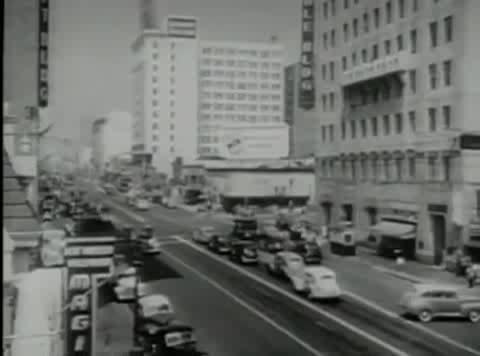 Extrait vidéo du film  Honni soit qui mal y pense
