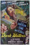 voir la fiche complète du film : Dark Waters