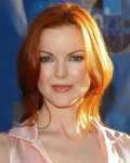 Marcia Cross