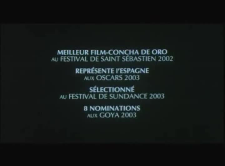 Extrait vidéo du film  Les Lundis au soleil