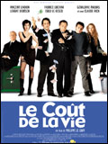 voir la fiche complète du film : Le Coût de la vie