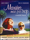 voir la fiche complète du film : Mariées mais pas trop