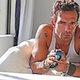 Voir les photos de Darren Shahlavi sur bdfci.info