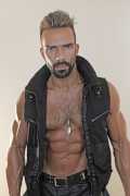 Darren Shahlavi