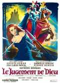 voir la fiche complète du film : Le Jugement de Dieu
